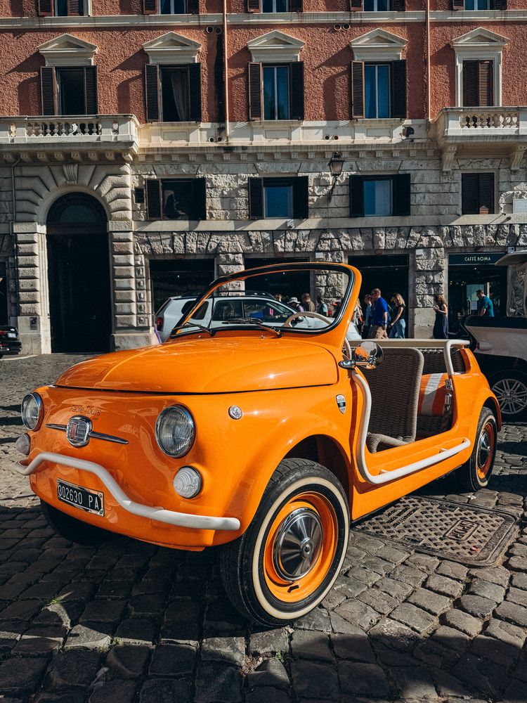 Photograph by Olga Hartmann