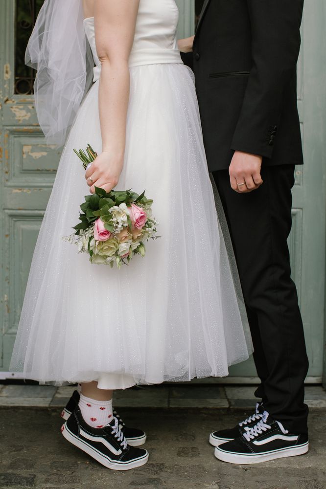 Photograph by Kseniia Chumakova