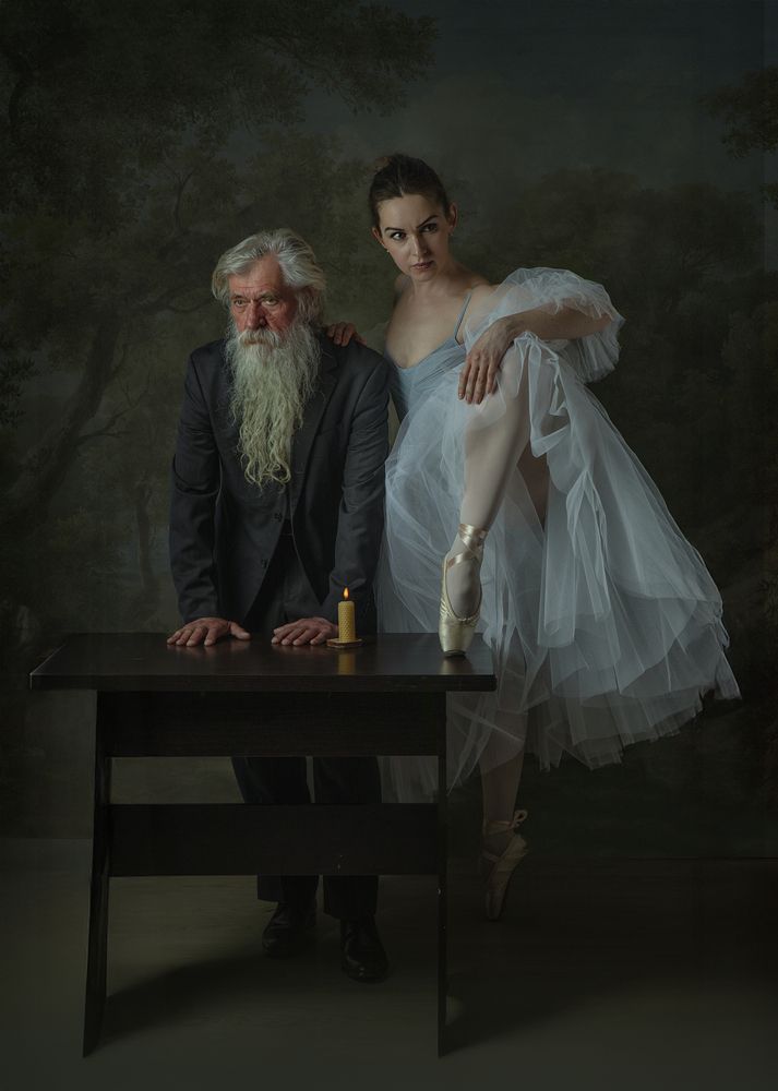 Photograph by Туева Наталья