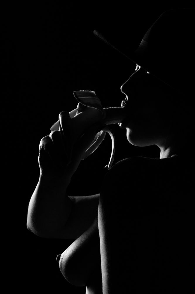 Photograph by Eliseev Nikolay