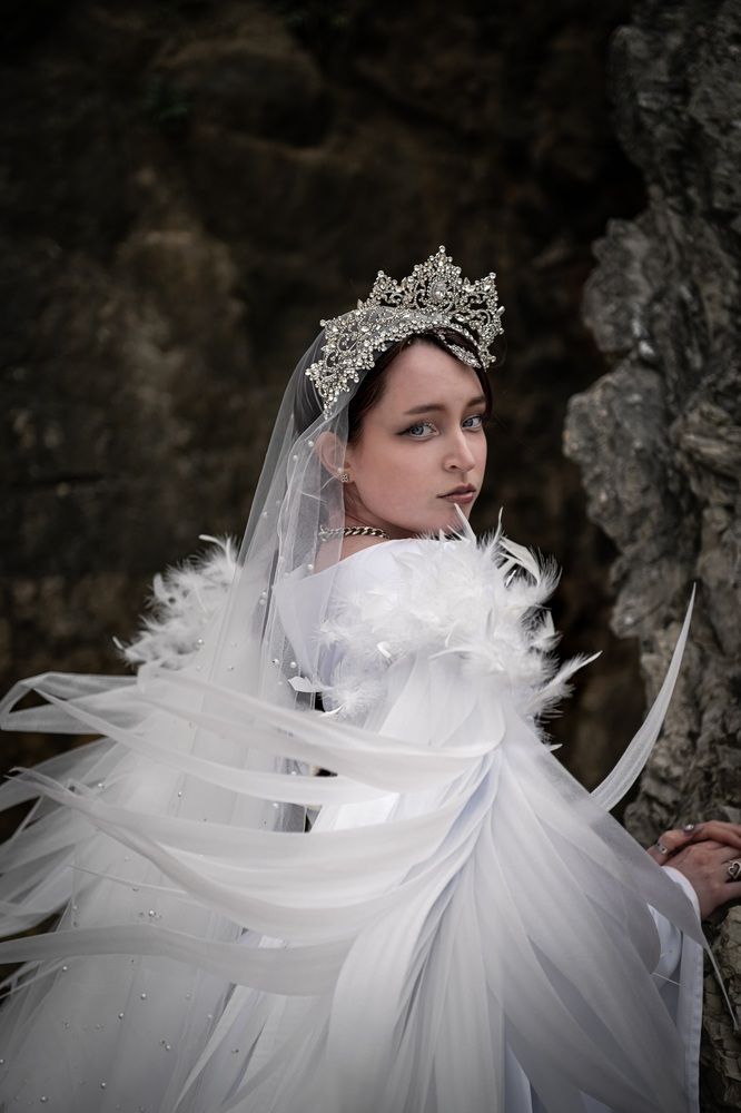 Photograph by Natalya Pyrogova