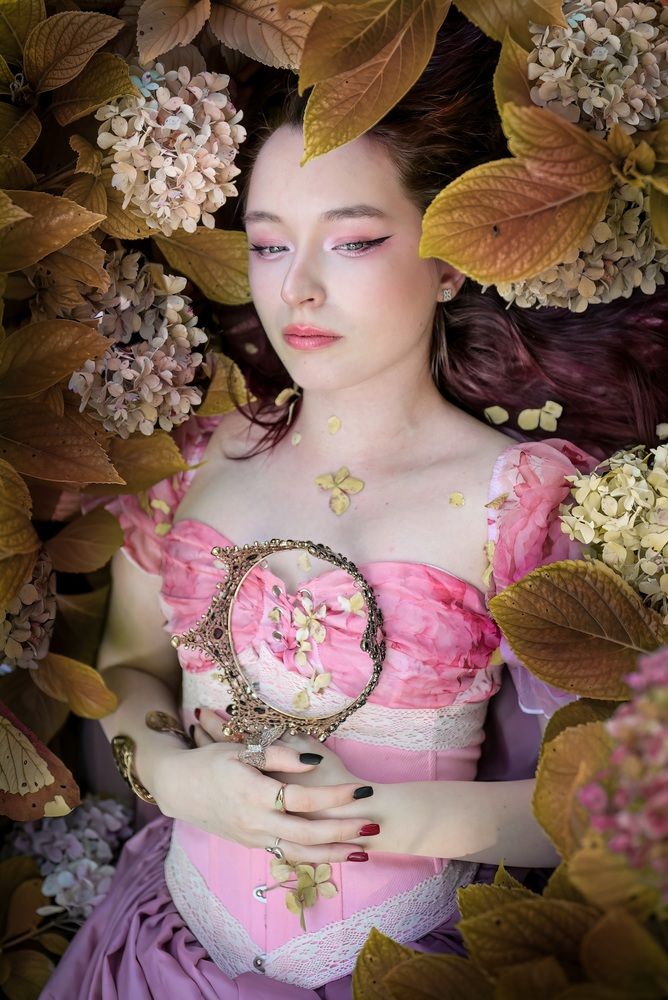 Photograph by Natalya Pyrogova