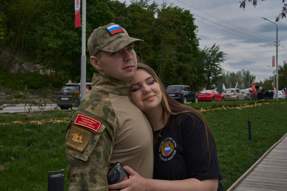 Photograph by Марина Гребенюк