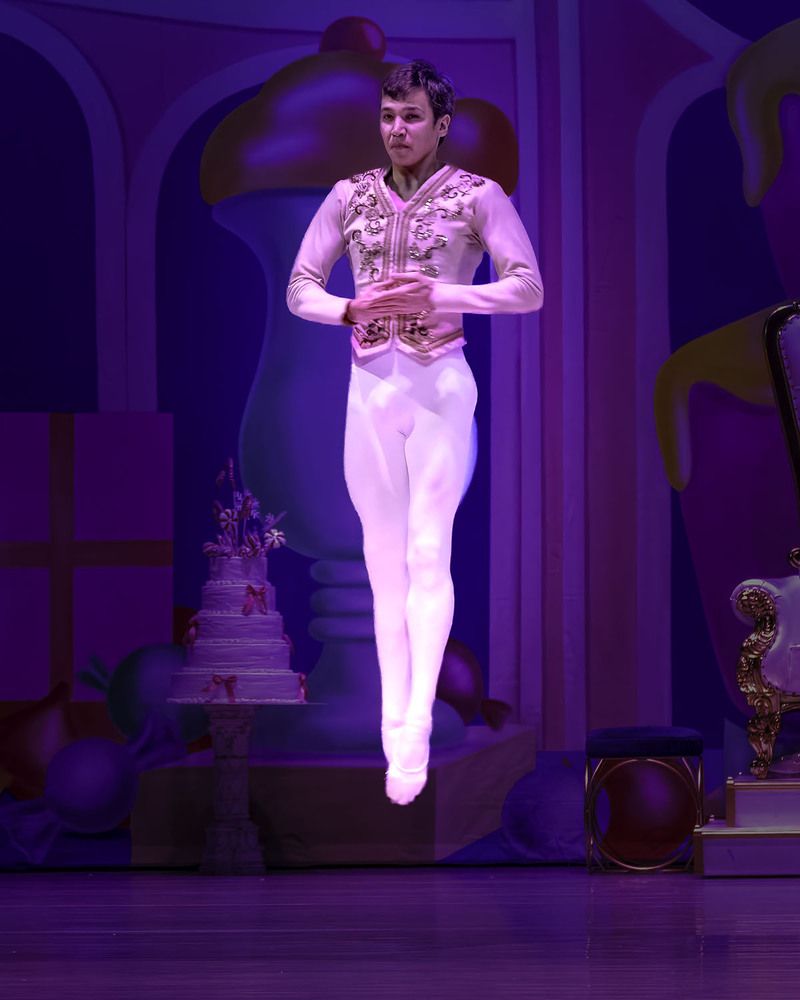 Фотография автора Ray Asiala