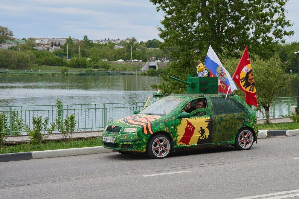 Photograph by Марина Гребенюк