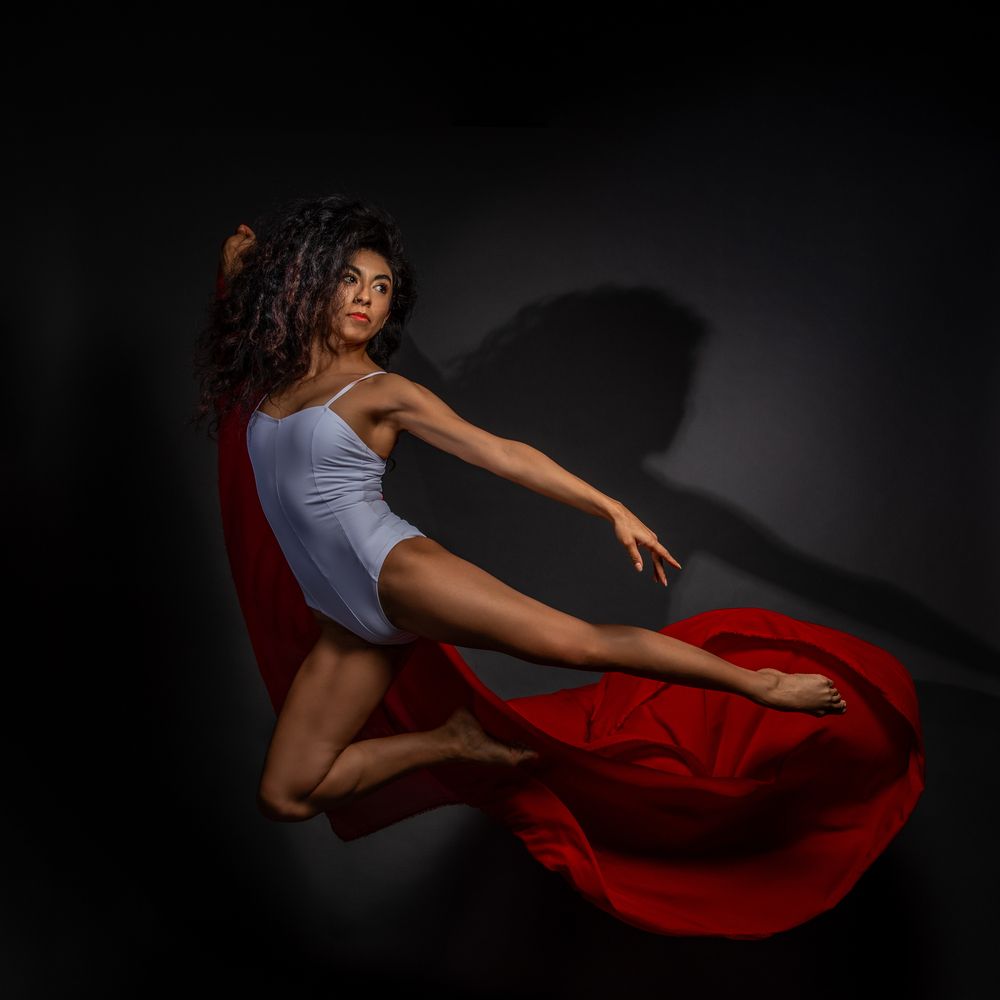 Photograph by Gustavo Bernal