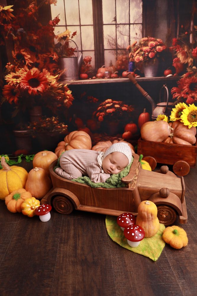 Photograph by Ulyana Klich