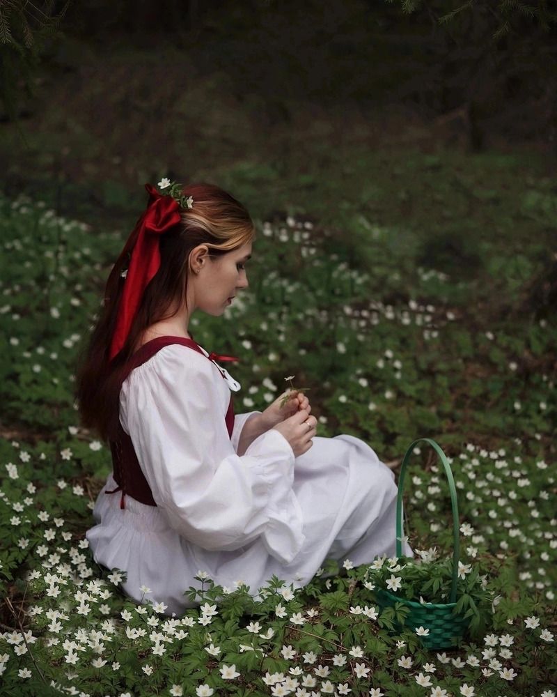 Photograph by Екатерина Одинцова