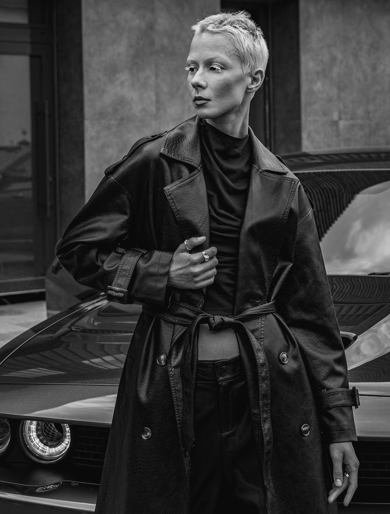 Photograph by Алексей Маскаев