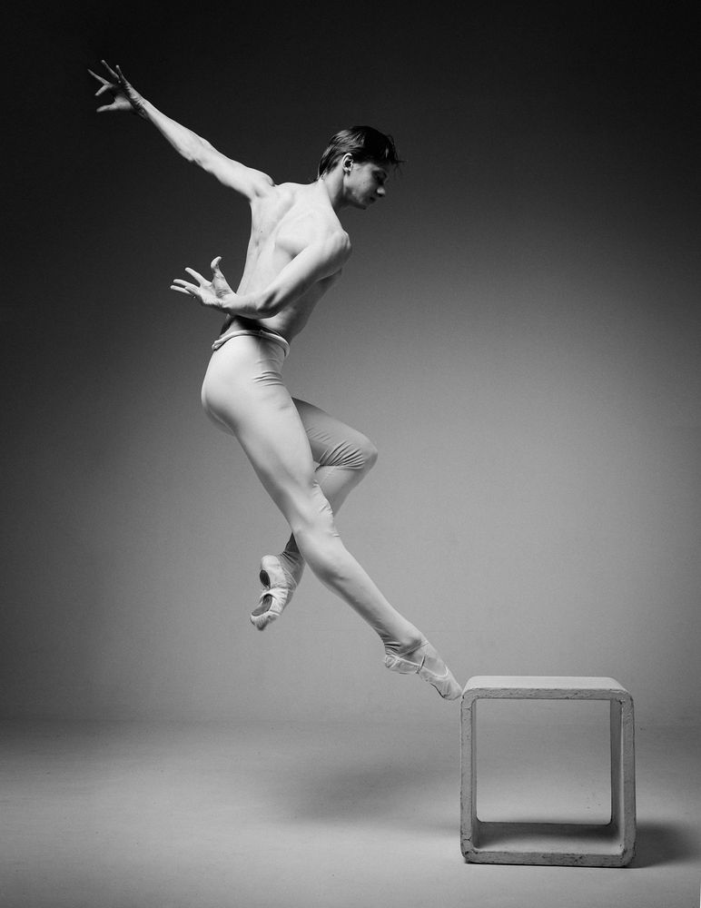 Photograph by Alexandr Blagov