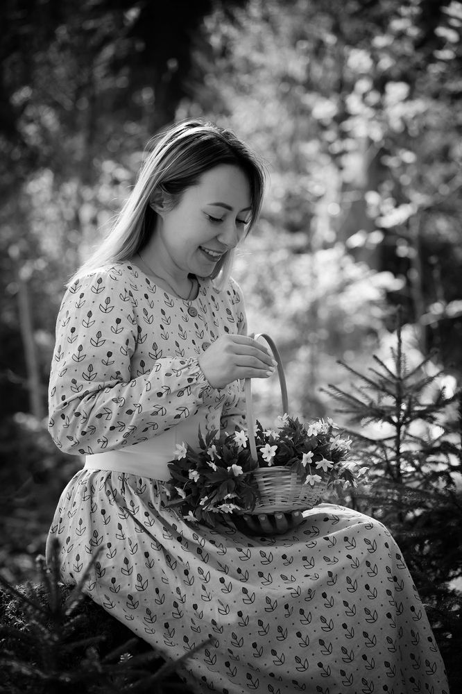 Photograph by Екатерина Одинцова