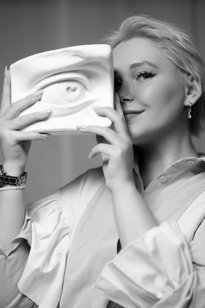 Photograph by Екатерина Одинцова