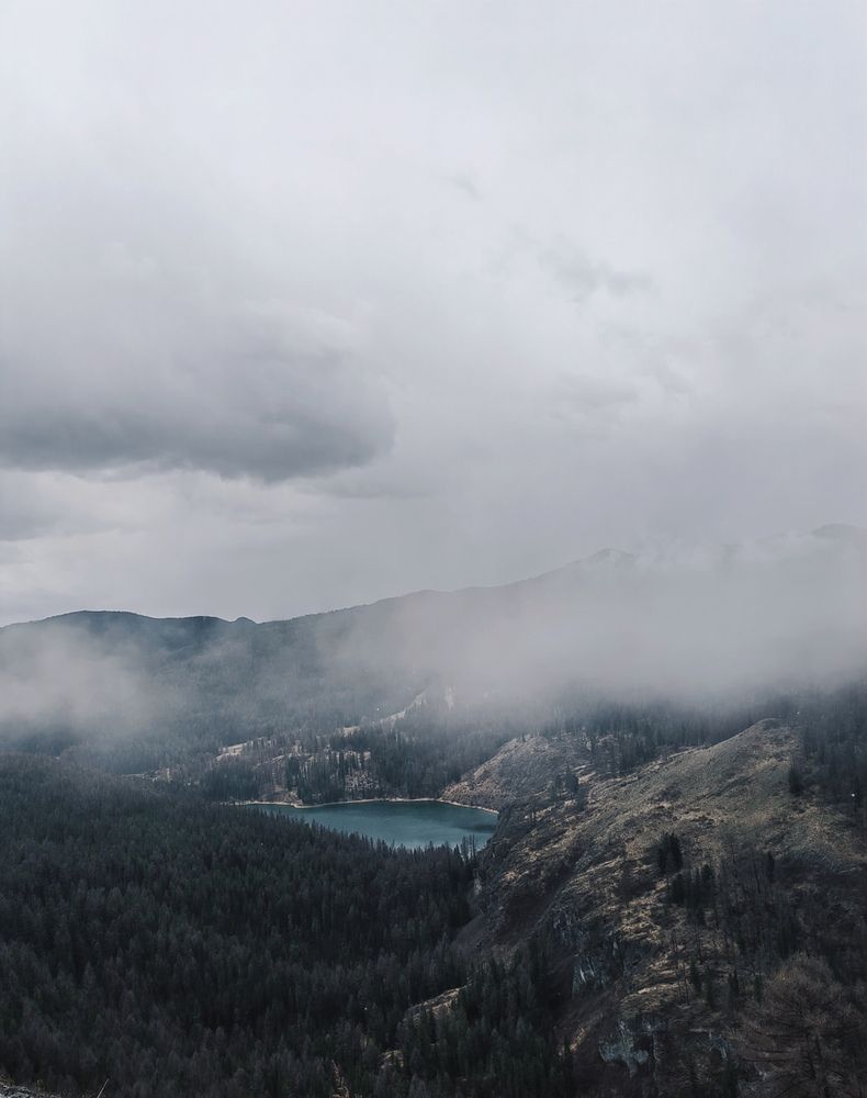 Photograph by Анна Горичева