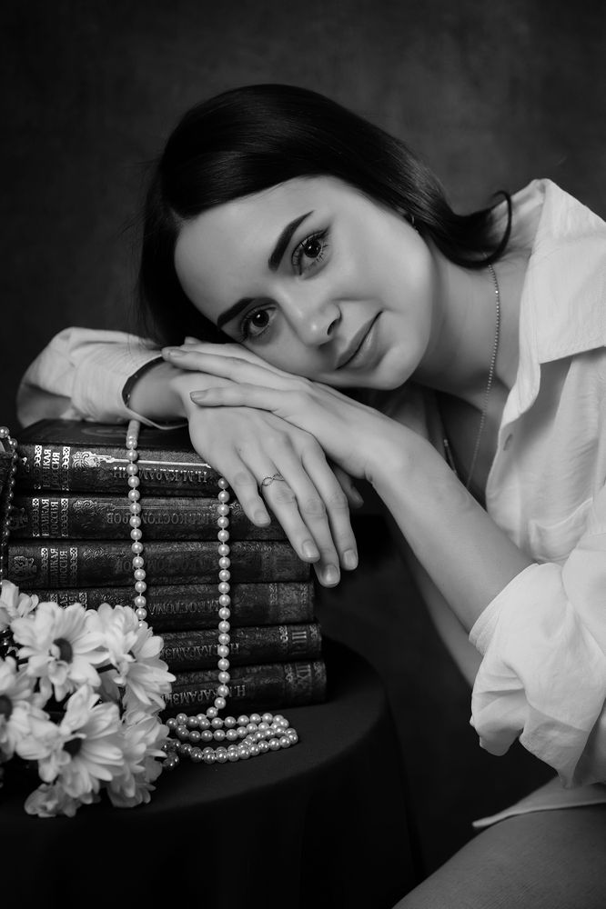 Photograph by Екатерина Одинцова