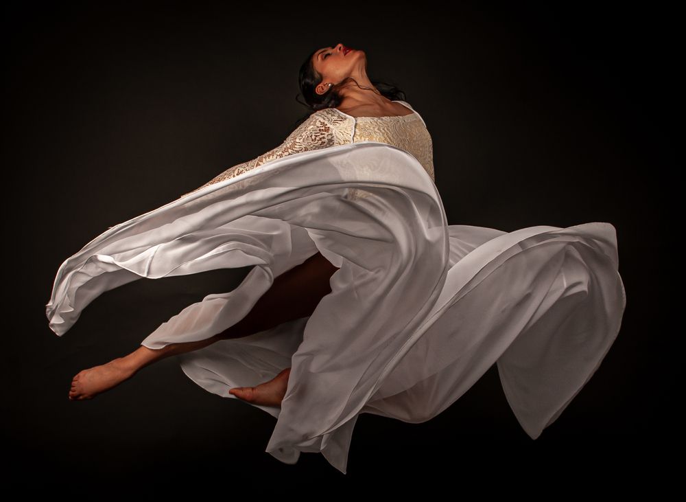 Photograph by Gustavo Bernal