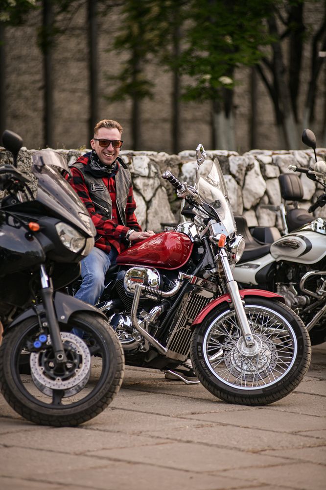 Photograph by Анастасия Сахаревич