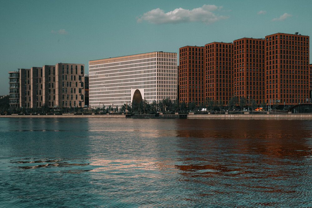 Photograph by Эльмир Пирэс