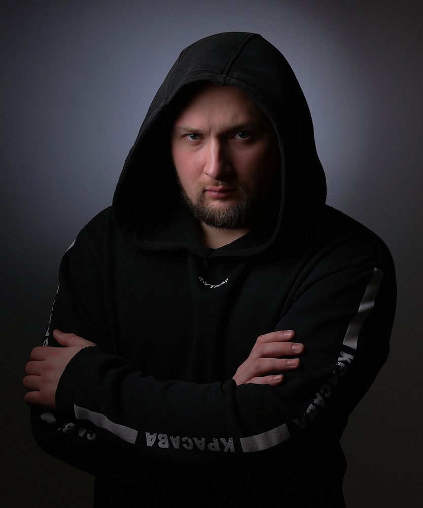 Photograph by Алина Бойко