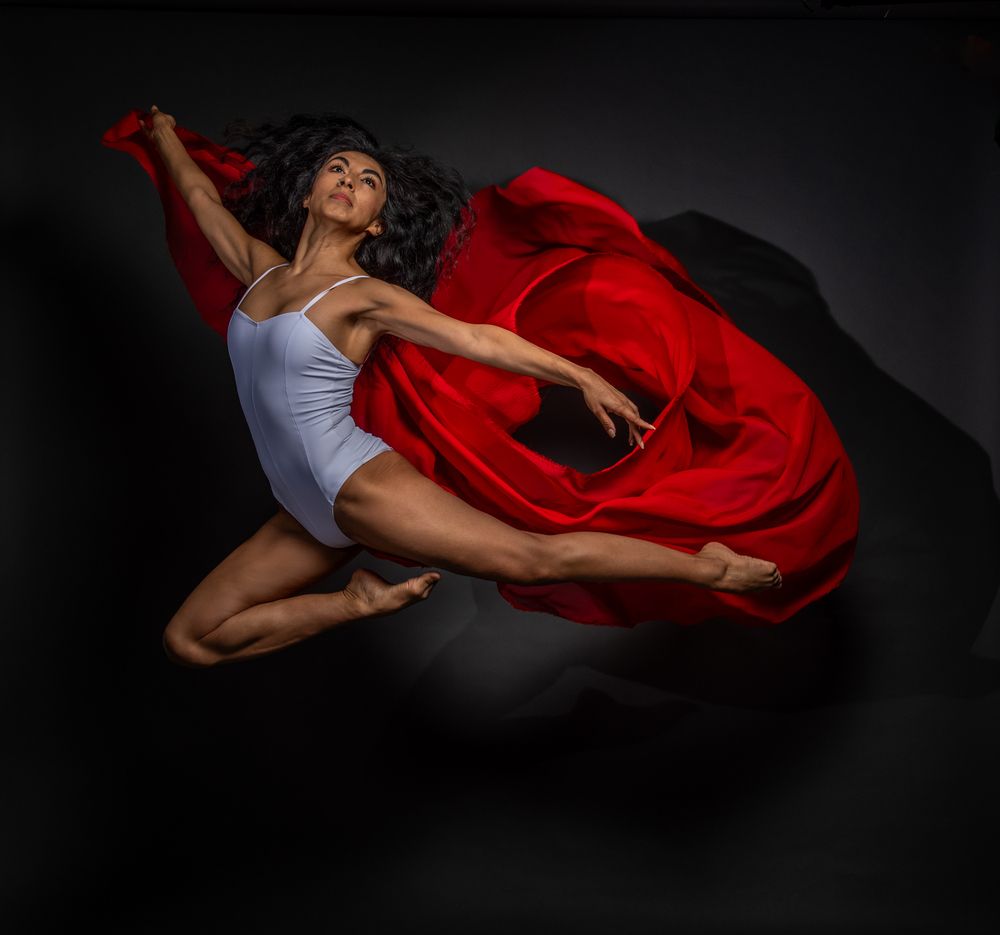 Photograph by Gustavo Bernal