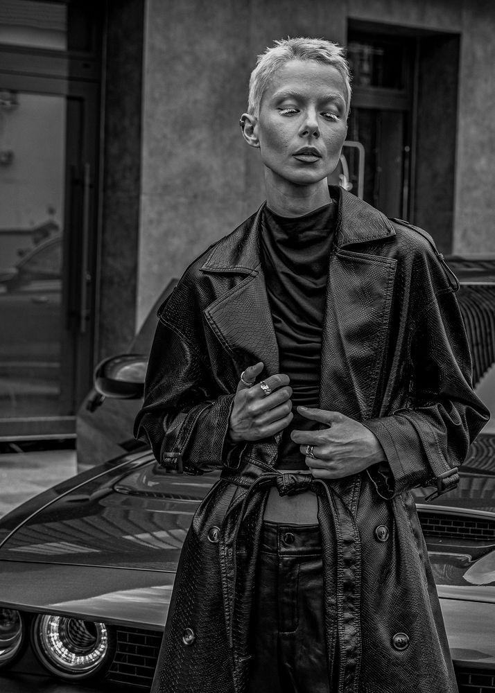 Photograph by Алексей Маскаев