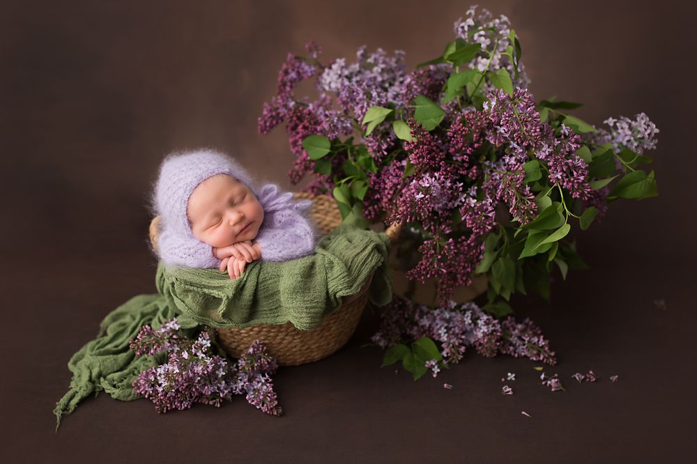 Photograph by Alla Vaneeva