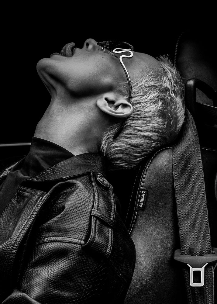 Photograph by Алексей Маскаев