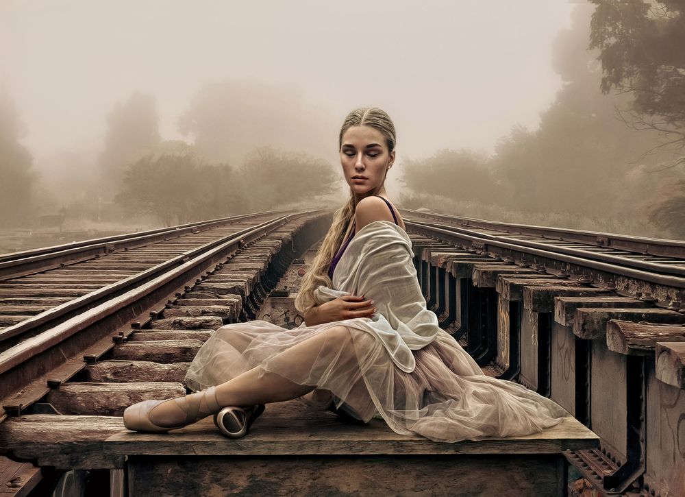 Photograph by Fabian Olivera