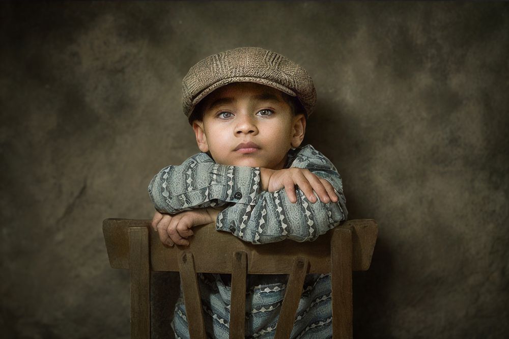 Photograph by Fabian Olivera