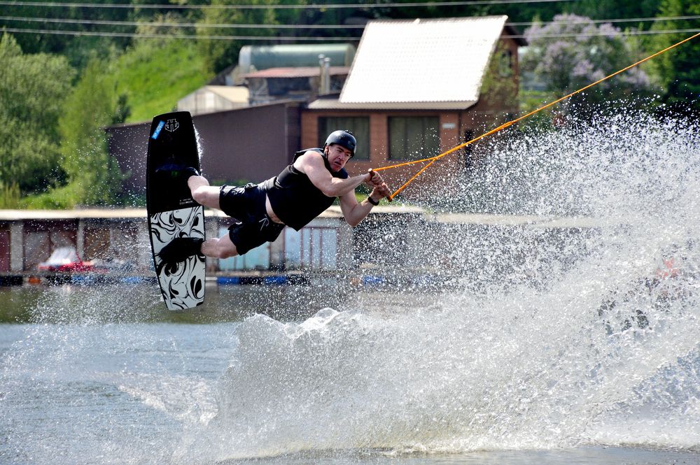 Photograph by Александр Зуев