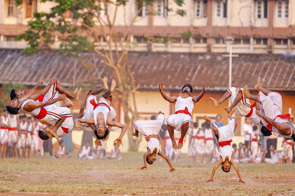 Photograph by Sahil K