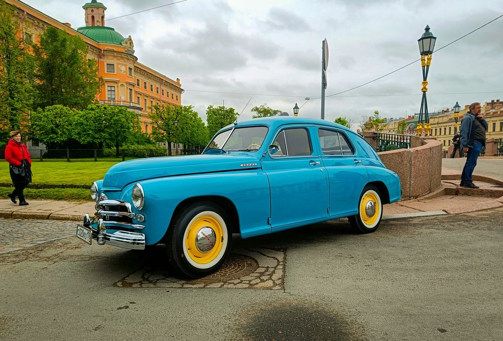 Photograph by Денис Копкин