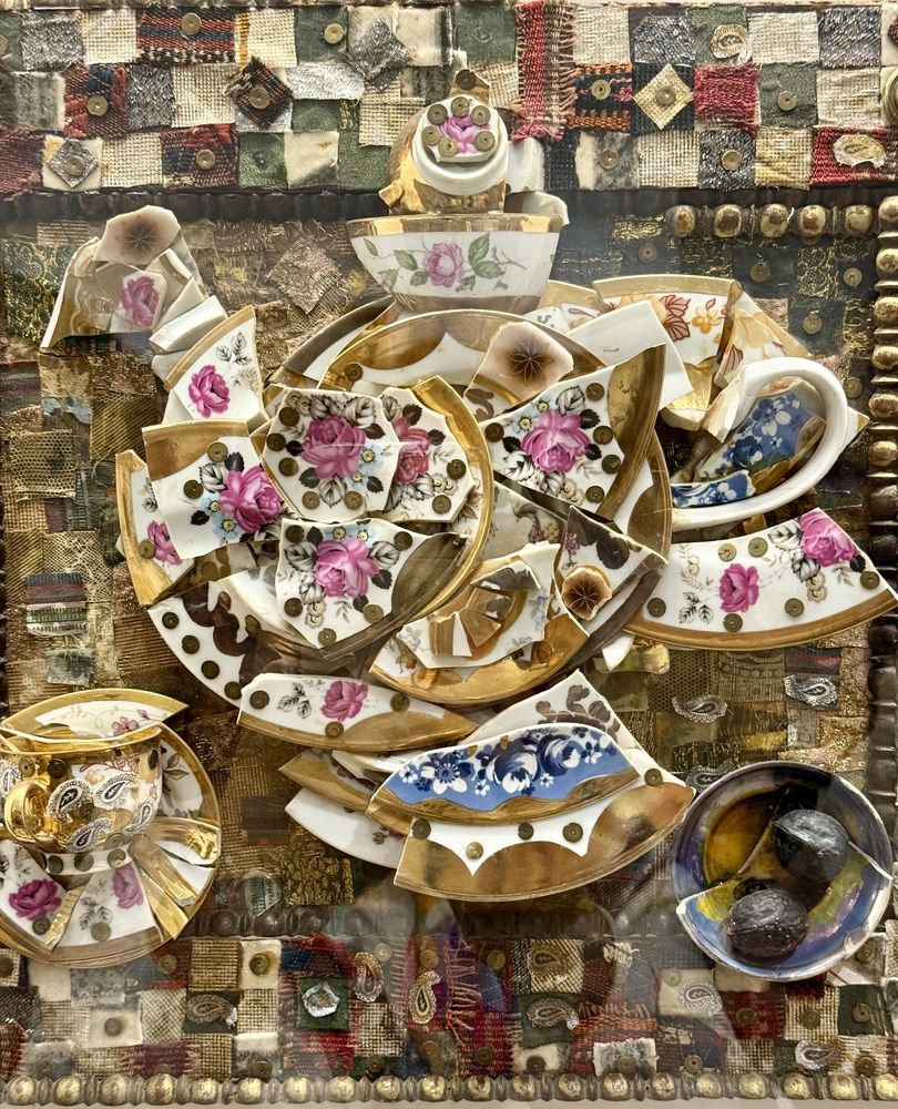 Photograph by Nune Pashayan