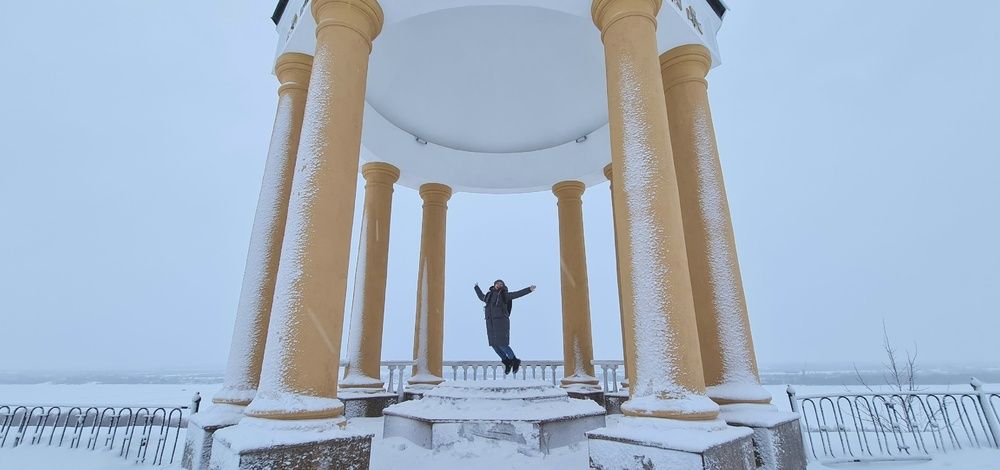 Photograph by Kim Natasha