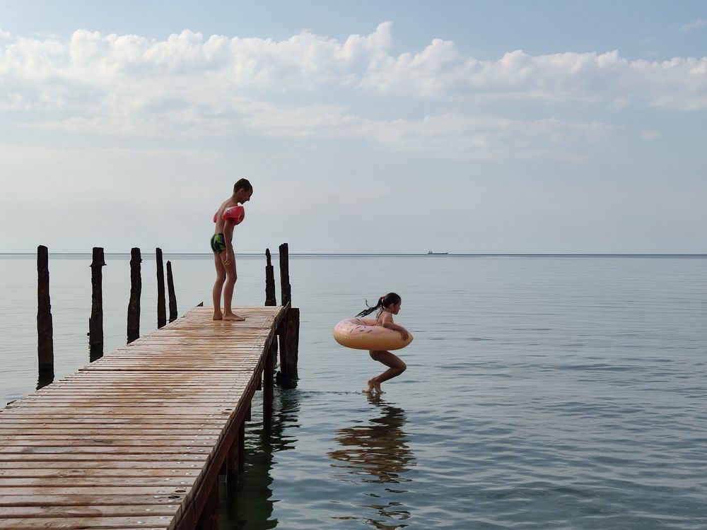 Photograph by Елена Иванкина