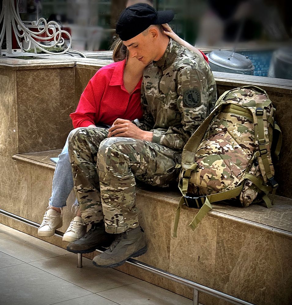 Фотография автора Графов Борис