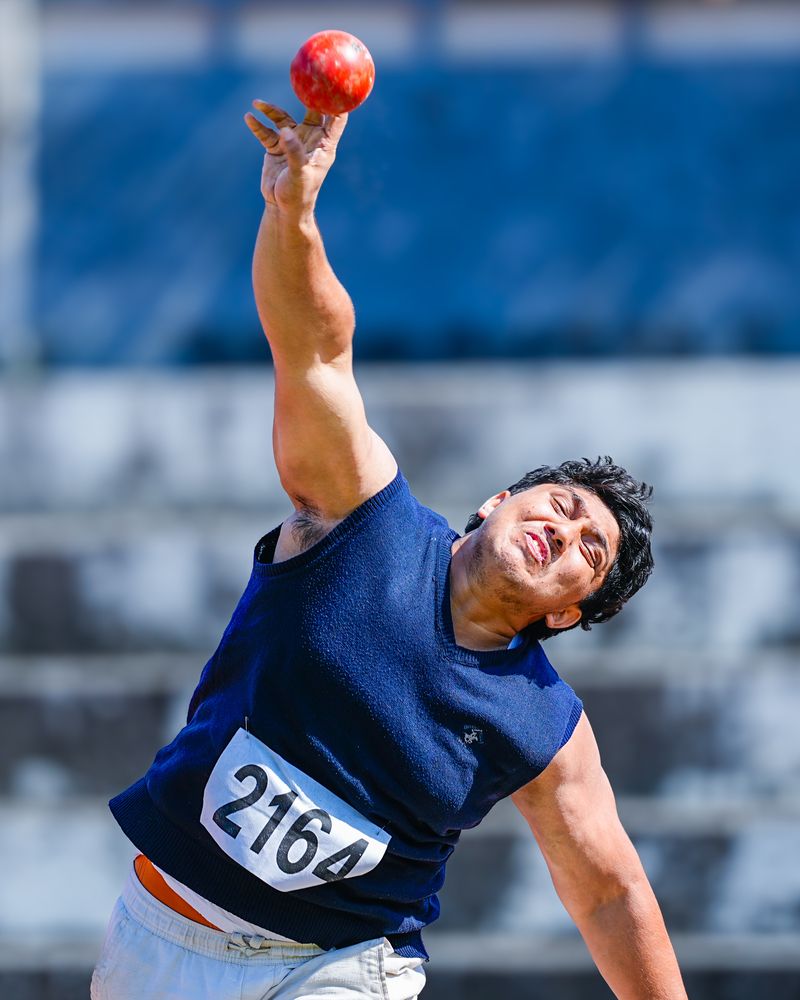 Photograph by Sahil K