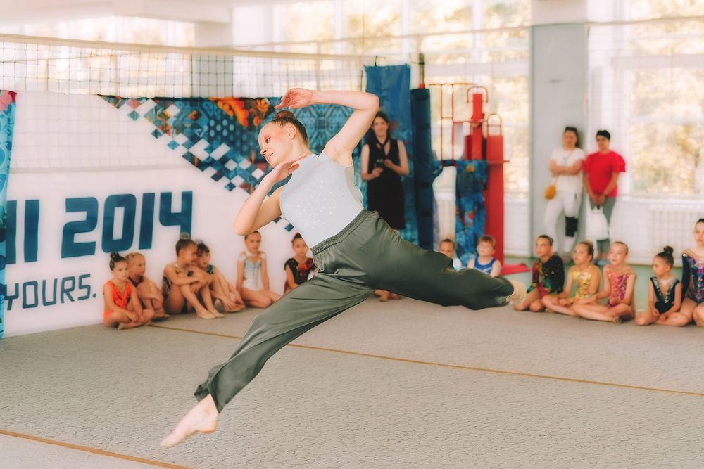 Photograph by Анна Никитина