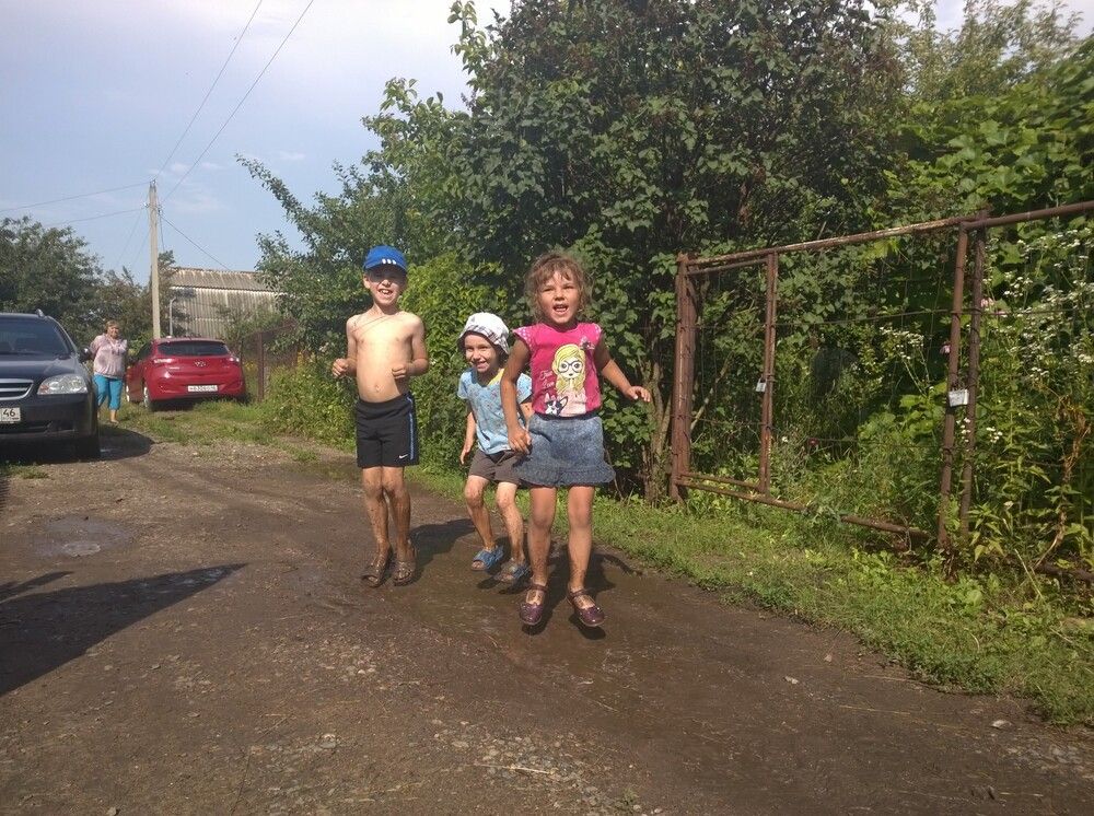 Photograph by Елена Иванкина