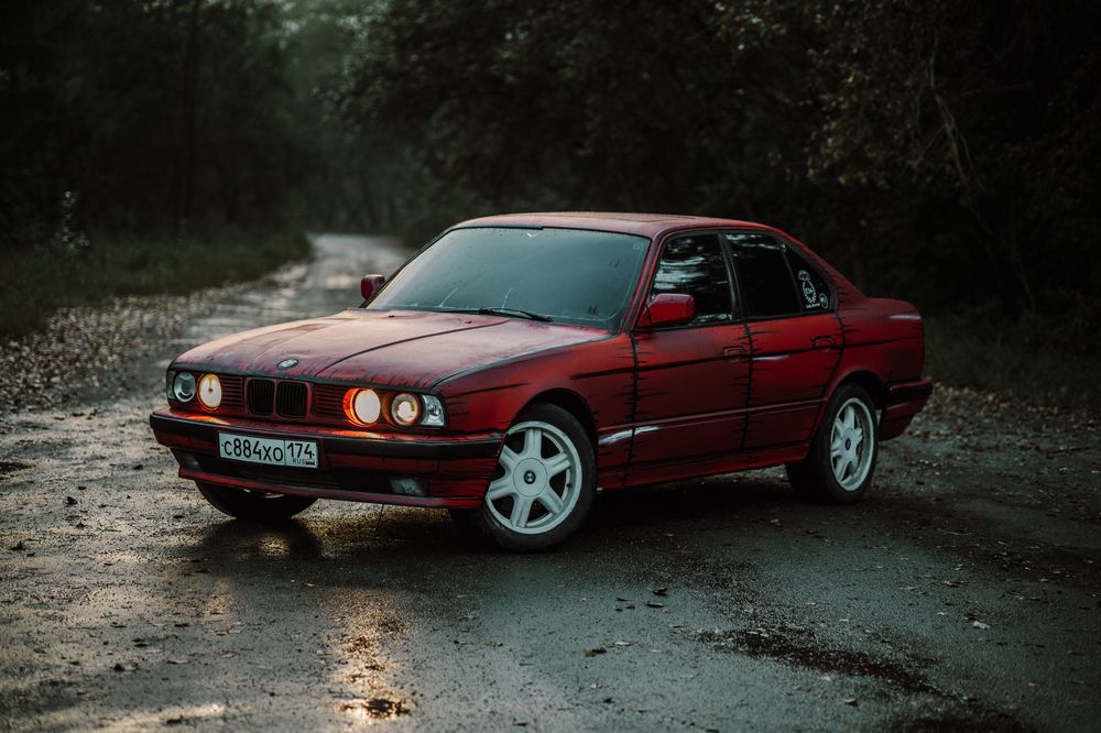 Photograph by Татьяна Скорина