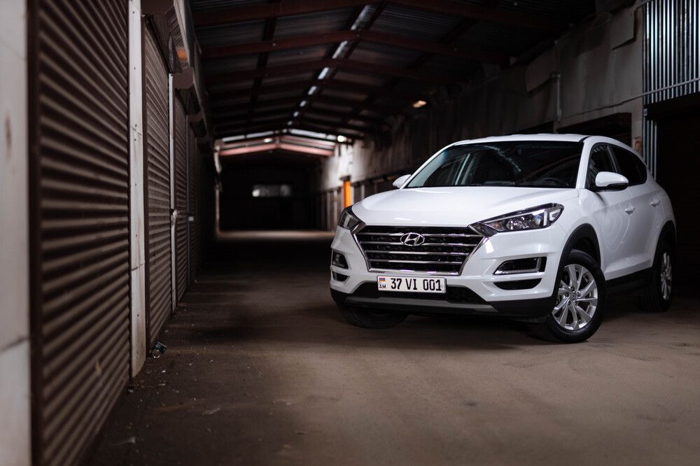 Photograph by Антон Скоморохов