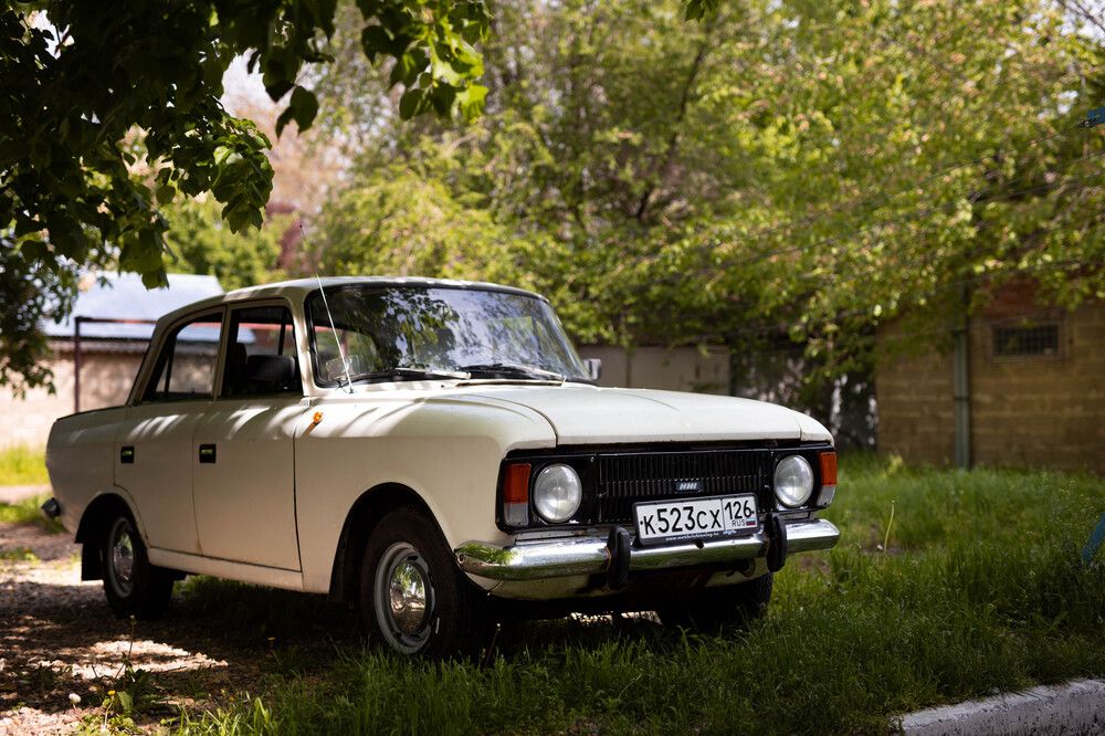 Photograph by Антон Скоморохов