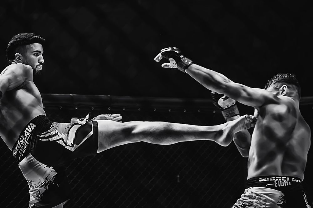 Photograph by Александр Вольхин