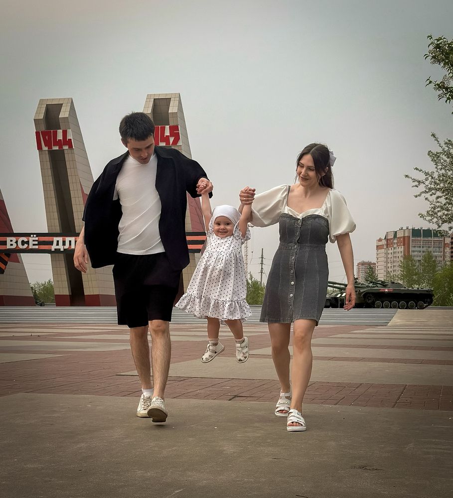 Photograph by Ирина Маркина