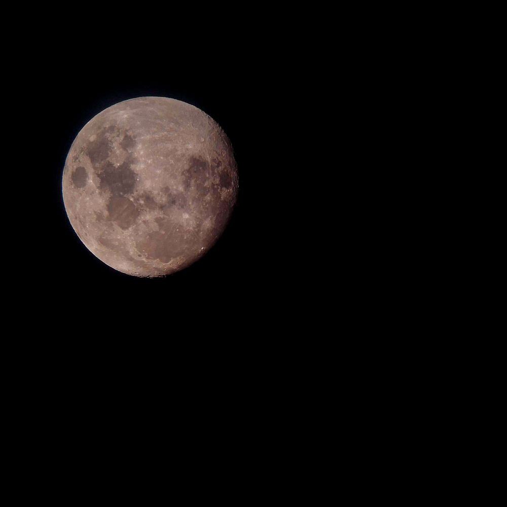 full moon