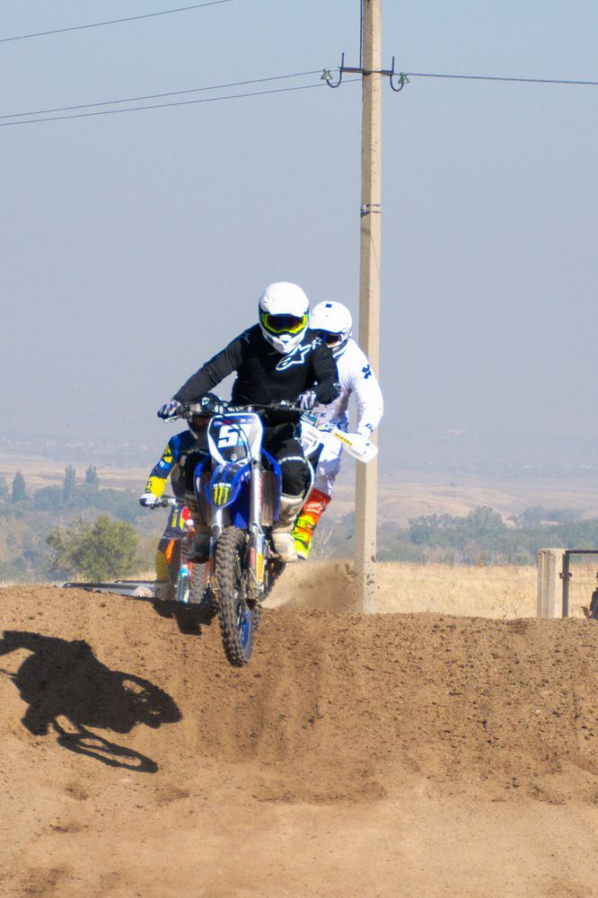 Фотография автора X Fedeeng