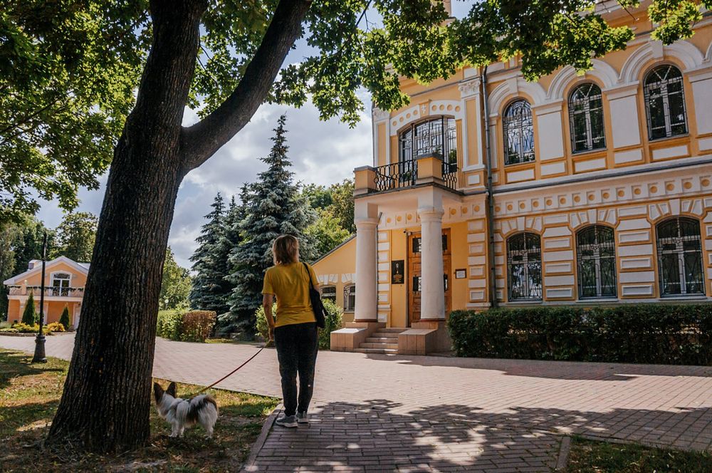 Photograph by Светлана Филипеня