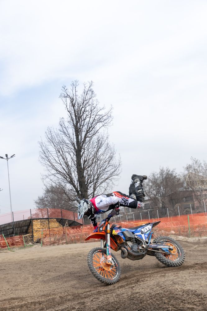 Фотография автора X Fedeeng