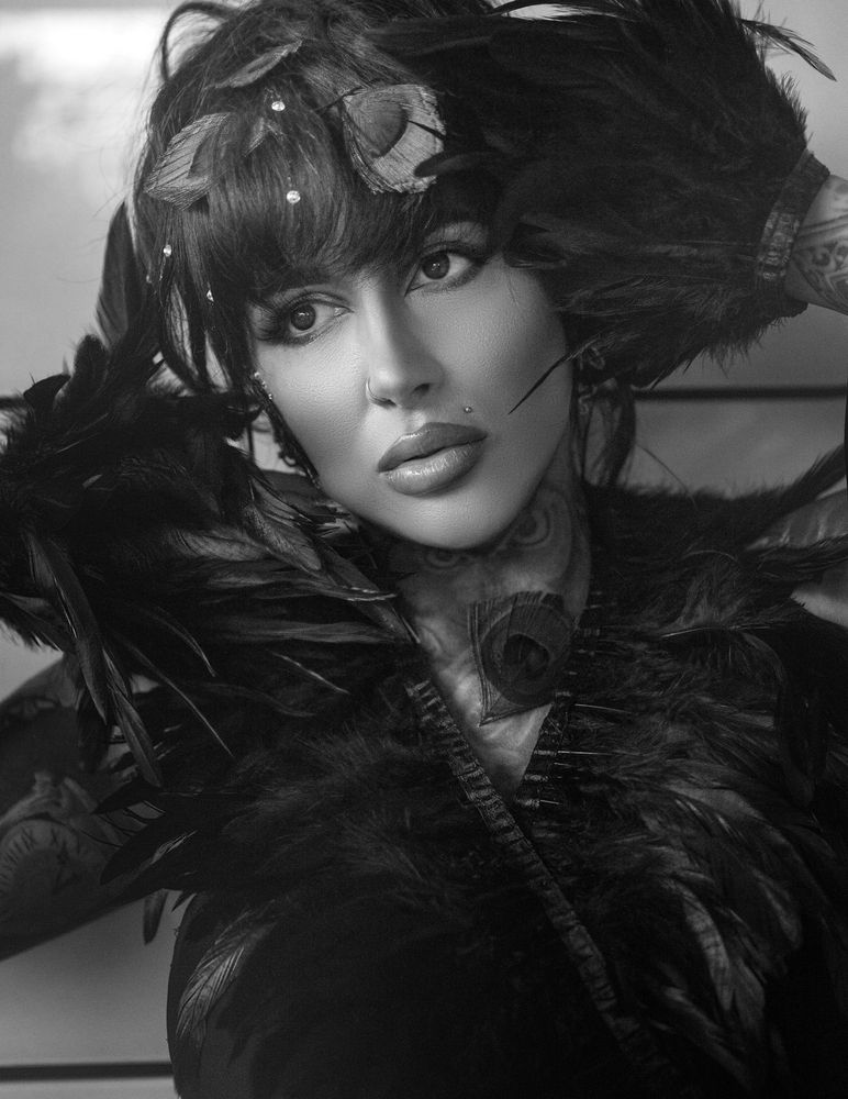 Photograph by Krzysztof Rybczyński