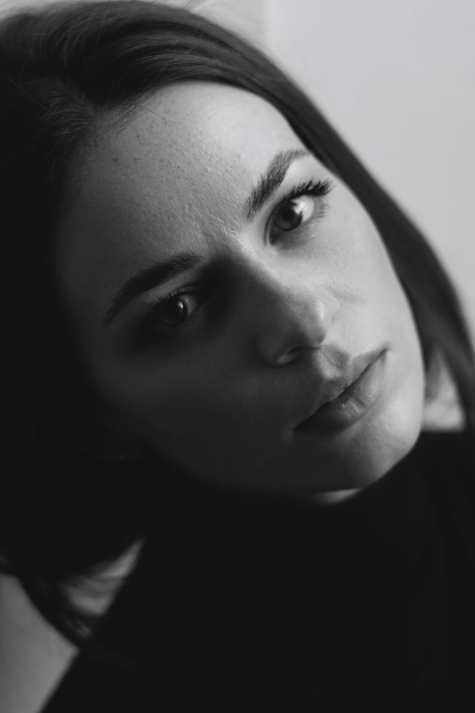 Photograph by Артем Кыштымов