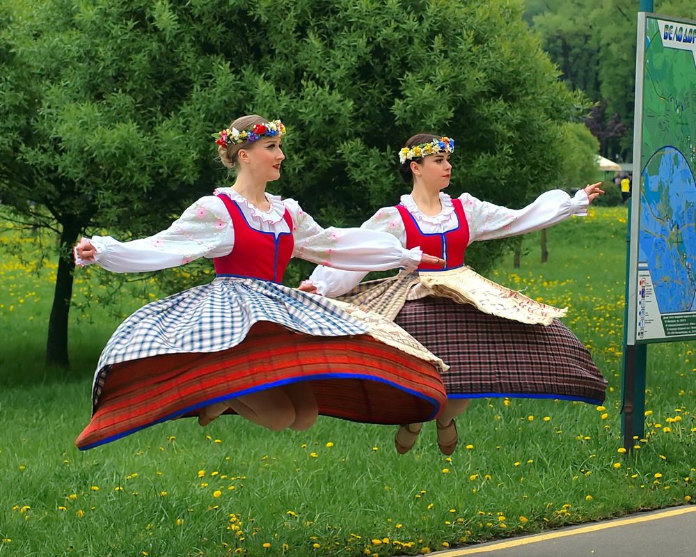 Photograph by Игорь Чеботарёв